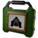 Garganutan Force Attachment's icon