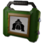 Garganutan Force Attachment's icon