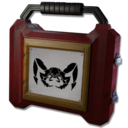 Lava Hunter Scorch Attachment's icon