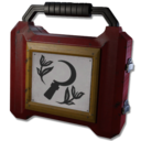 Threshing Attachment's icon