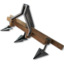 Seeding Cart Steel Plow's icon