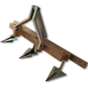 Seeding Cart Titanium Plow's icon