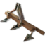 Seeding Cart Titanium Plow's icon