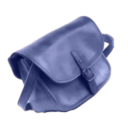 Small Blue Pouch's icon