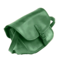Small Green Pouch's icon