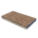 Clay Brick Halfpieces's icon