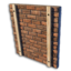 Clay Brick Wall's icon
