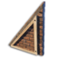 Clay Brick Wall Angle's icon