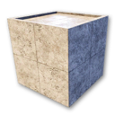 Concrete Frame's icon