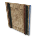 Concrete Wall's icon