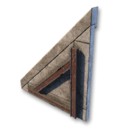 Concrete Wall Angled's icon