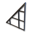 Glass Wall Angled's icon