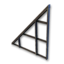 Glass Wall Angled's icon
