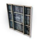 Aluminium Wall's icon