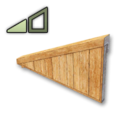 Interior Wood Halfpitches's icon