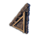 Scoria Wall Angled's icon
