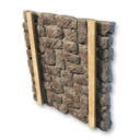 Stone Wall's icon