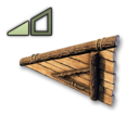 Wood Halfpitches's icon