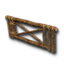 Wood Railing Gate's icon