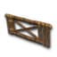 Wood Railing Gate's icon