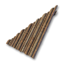 Wood Roof Corner's icon