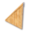Interior Wood Wall Angled's icon