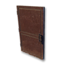 Concrete Door's icon