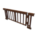 Concrete Railing Gate's icon