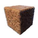 Dirt Foundation's icon