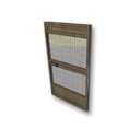 Reinforced Glass Door's icon