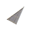 Reinforced Glass Roof Corner's icon