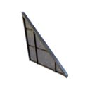 Reinforced Glass Wall Angled's icon