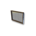 Reinforced Glass Window's icon