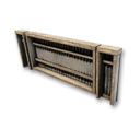 Aluminium Railing's icon