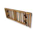 Reinforced Railing Gate's icon