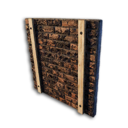 Scoria Brick Wall's icon