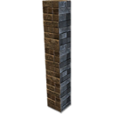 Stone Brick Beam's icon