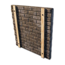 Stone Brick Wall's icon