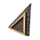 Stone Brick Wall Angle's icon