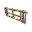 Thatch Railing Gate's icon