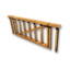 Interior Wood Railing Gate's icon