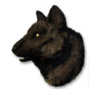 Black Wolf Vestige's icon