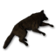 Black Wolf Carcass's icon
