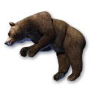 Contaminated Bear Carcass's icon