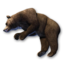 Bear Carcass's icon