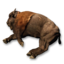 Buffalo Carcass's icon
