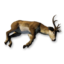 Large Deer Carcass's icon