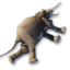 Elephant Carcass's icon