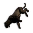 Black Jaguar Carcass's icon