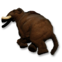 Woolly Mammoth Carcass's icon